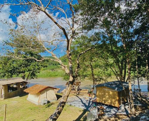 Doi Hang Cabina | Virgin river chiangrai riverside resort
