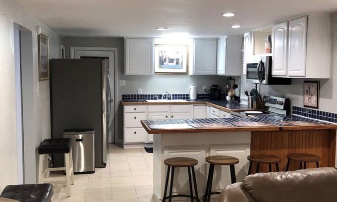 Northeast Virginia Beach Casa | Virginia Beach VRBO