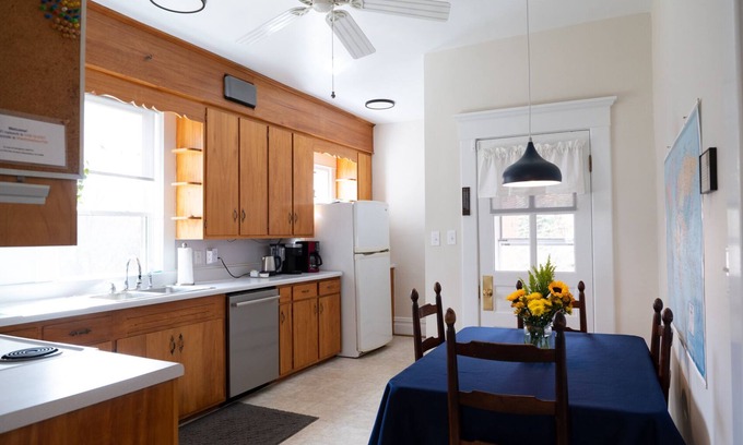 Waynesboro Casa | Virginia Beauty