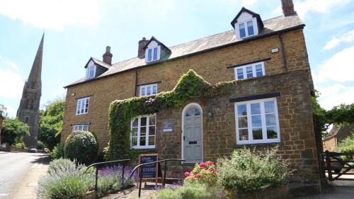 Bloxham Cama Y Desayuno | Virginia House Bed & Breakfast