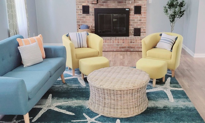 Northwest Casa | Lovely Family Friendly Home close to Town Center