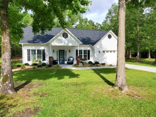 Westgate Casa | Virginia's Country Cottage