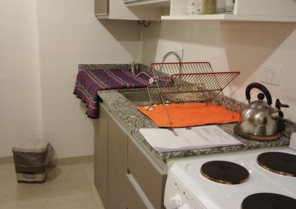 Salta Apartamento | Virginia salta