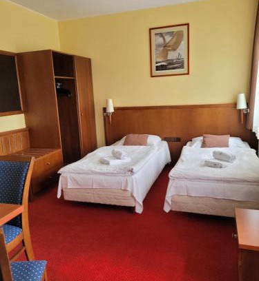 Rumia Cama Y Desayuno | Virgo B&B Biznes Rumia