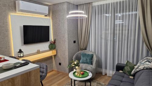 Vrnjacka Banja Apartamento | VIRTUS apartmani Vrnjačka Banja centar