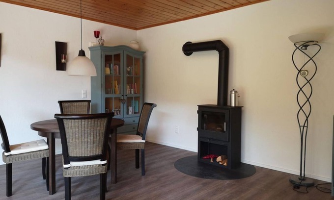 Dernbach Apartamento | Vis-a-Vis vacation apartment
