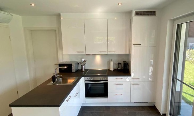 Heimersheim Apartamento | Vis-Ahr-Vis Country