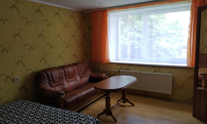Visaginas Apartamento | Visaginas Taikos 84