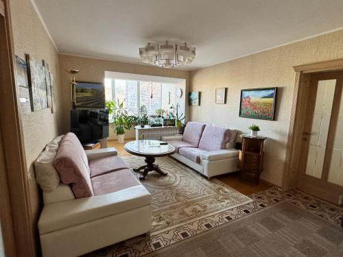 Visaginas Apartamento | VIsagino Apartment