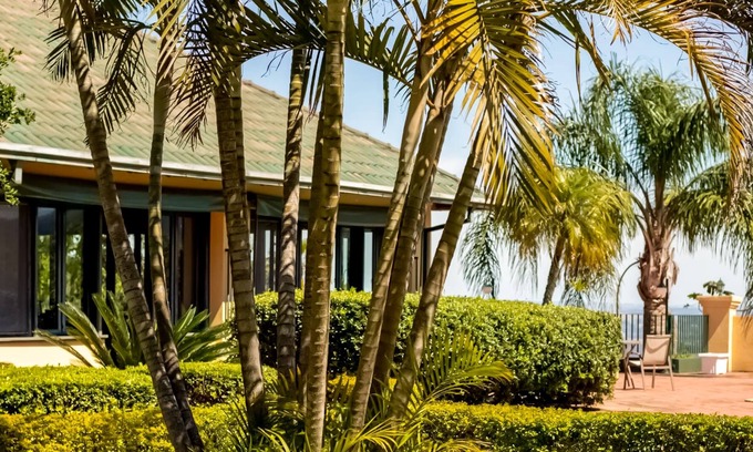 Nova Hartz Hotel | Visconte D'Italia