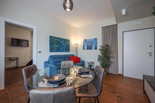 Bari City Centre Apartamento | VISCONTI 46 Central Apartments