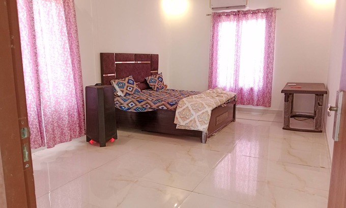 Noida Otro | Visen farm Noida sector 135 by PartyBea Events