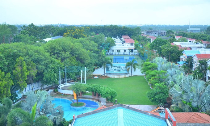 Medchal Hotel | Vishal Prakruthi Resorts