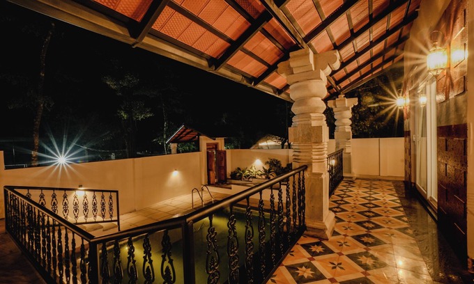 Madikeri Complejo | Vishmaa Resort