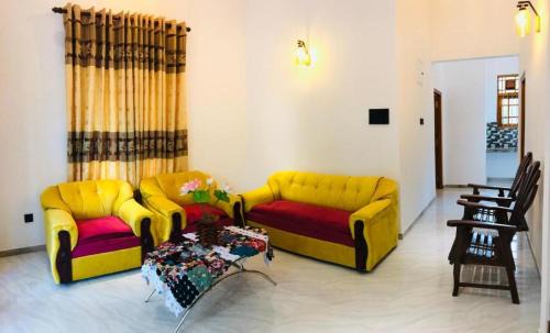 Hettimulla Casa | Vishmitha Villa