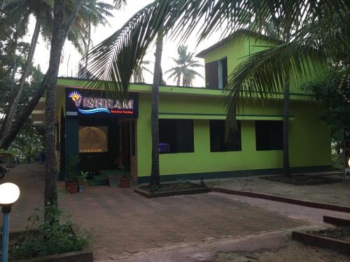 Malpe Casa | Vishram Homestay, Malpe Beach, Udupi