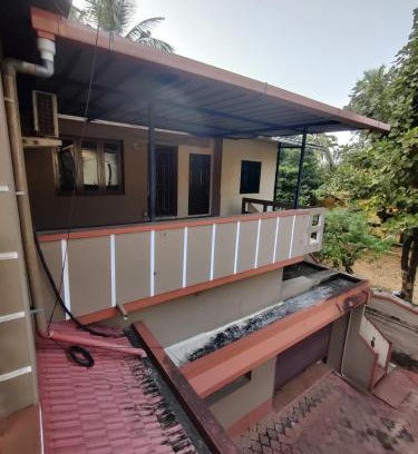 Mangalore Casa | VISHWAS