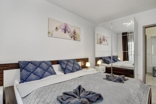 Corvin negyed Apartamento | Vision Apartments Budapest