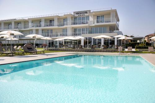 San Benedetto di Lugana Hotel | Vision Hotel