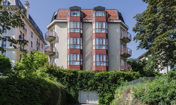 Lausanne Apartamento | VISIONAPARTMENTS Lausanne Chemin des Epinettes