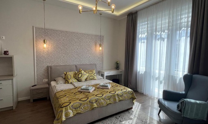 Debrecen Apartamento | Visit Debrecen Apartman