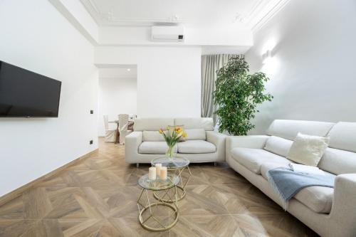 Castelletto Apartamento | Visit genova