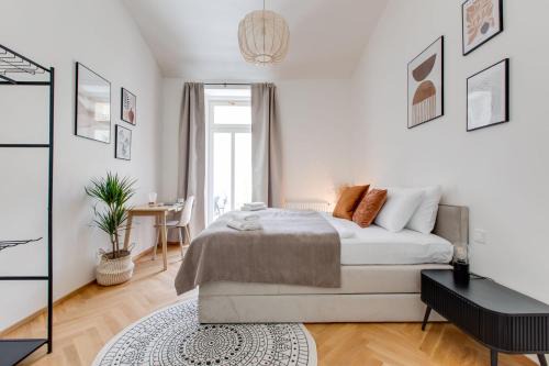 Zizkov Apartamento | Visit Oomph Apartments