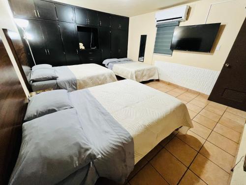 Hermosillo Apartamento | Visita EXPRESS