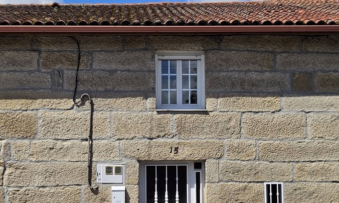 Allariz Casa | VISITA LA VILLA MEDIEVAL DE ALLARIZ ! ALOJATE EN CASA LINA (VUT OR 000784)