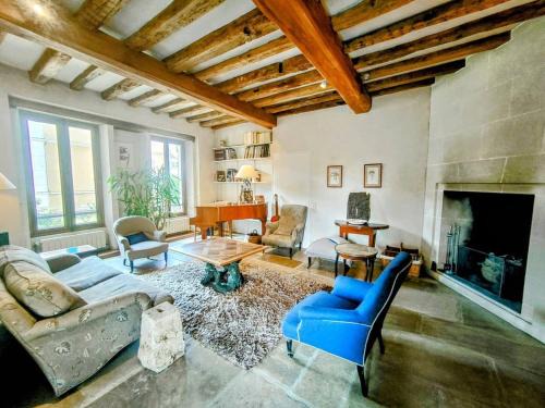 Auxerre Casa | Visitandines - Séjour à Auxerre
