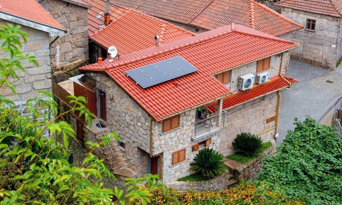 Campo de Gerez Apartamento | Visita Geres (Aparte. T0) Bienvenido a Geres T0 plana