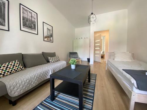 Srodmiescie Apartamento | #VisitLublin MC Skłodowskiej