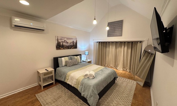 La Vergne Apartamento | Visitor House
