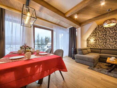 Zakopane Apartamento | VisitZakopane - Chalet Ski Apartment