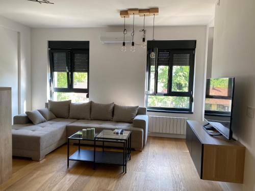 Đeram Apartamento | Viskra