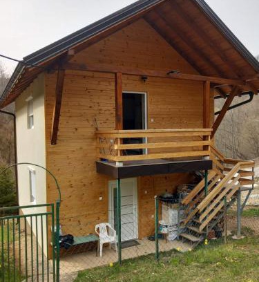 Zlatibor Apartamento | Visočka Banja Apartmani