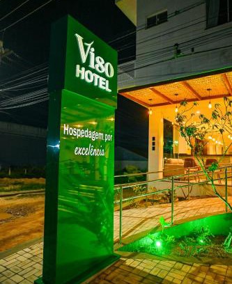 Tiangua Hotel | Viso Hotel