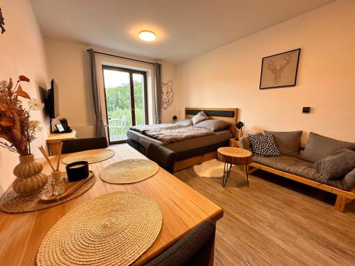 Rokytnice nad Jizerou Apartamento | Vista 14