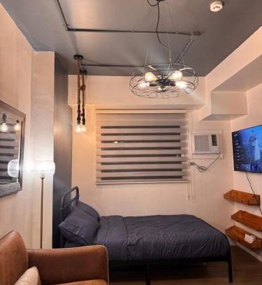 Loyola Heights Apartamento | Vista 309 Katipunan Residences