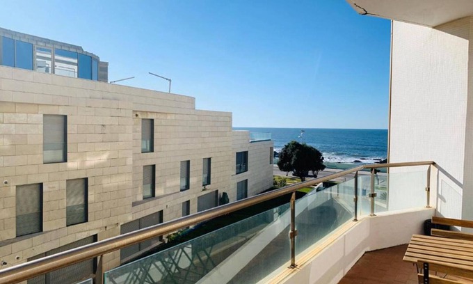 Vila do Conde Apartamento | Vista a mar Vila do Conde