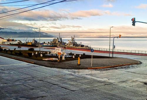 Province of Tierra del Fuego Apartamento | Vista al Beagle