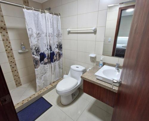 Las Penas Apartamento | Vista al faro Doble