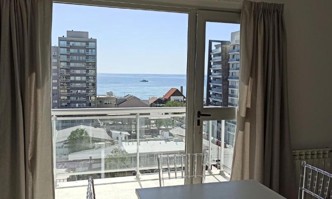 Puerto Madryn Apartamento | Vista al Golfo Nuevo