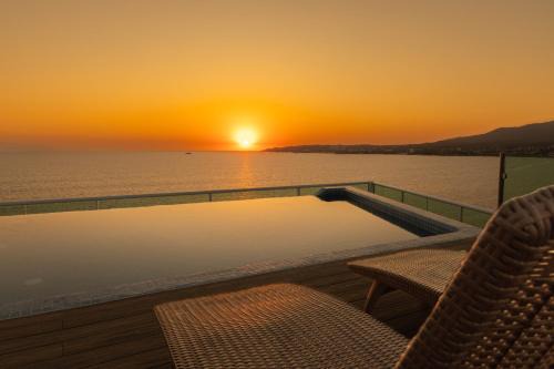 Bucerias Apartamento | Vista al mar en Bucerías
