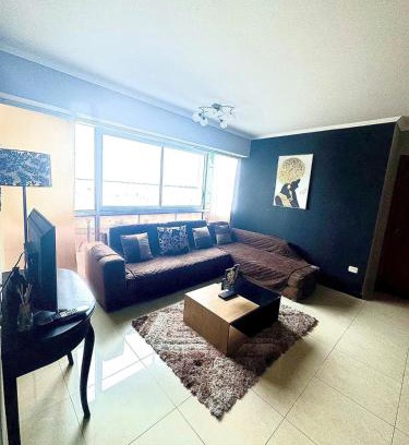 Las Penas Apartamento | vista al rio 102 rf1