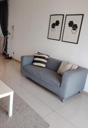 Seksyen 14 Apartamento | Vista Alam 3 bedroom