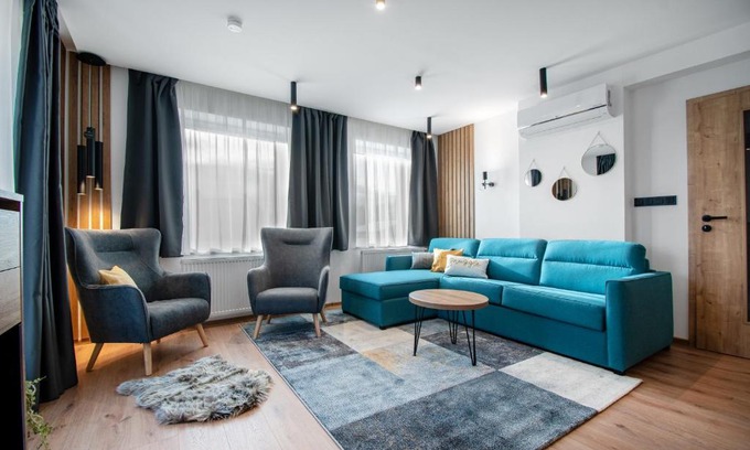 Kutna Hora Apartamento | Vista Apartments