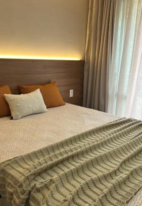Frutal Apartamento | Vista Azul Apart Hotel