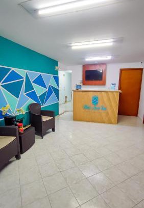 Punta Hansa Hotel | Vista Azul Inn