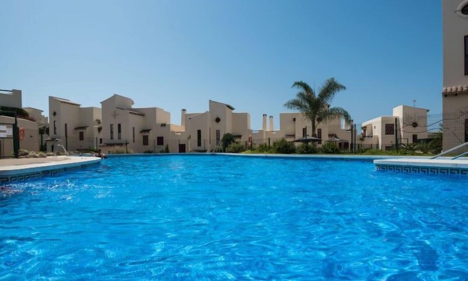 Bahia de Casares Apartamento | Vista Bay & Sea Casares by Interhome